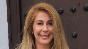 La reprimenda de Carmen Janeiro a Jesulín por su actitud como padre