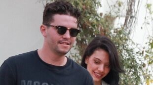 Tassio carga contra su ex Alejandra: "Es una cría"