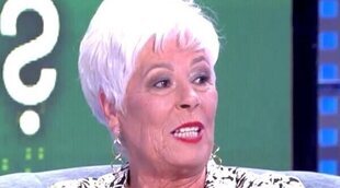Las otras verdades y las mentiras de Teresa Rivera en el Deluxe