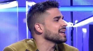 Frigenti contra Pariente: "A ti te ríen las gracias y a los demás nos ahorcan"