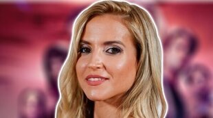 Ana Fernández: "La historia de 'Los protegidos' da para más capítulos"
