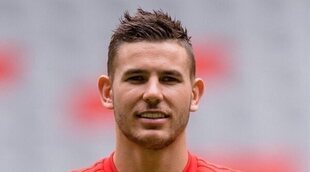 La Audiencia Provincial de Madrid suspende el ingreso en la cárcel de Lucas Hernández