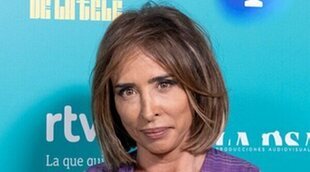 María Patiño explica el fracaso de 'La familia de la tele': "No tenía alma"