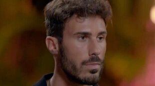 Alejandro, decepcionado con Mayka tras hablar con Pablo