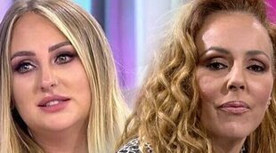 La familia de AD también insultaría a Rociíto en presencia Rocío y David