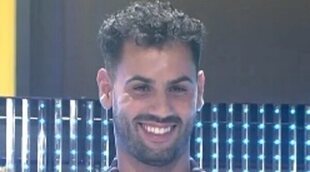 Asraf grita a los cuatro vientos su amor por Isa Pantoja