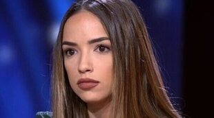 Sandra le para los pies a Lucía por su actitud con Bela