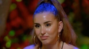 Marina, sobre Lucía: "Nunca va a llegar a ser mi amiga"