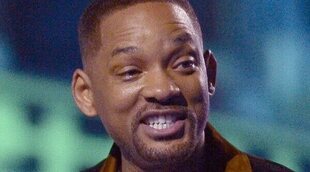 Will Smith revela que pensó matar a su padre