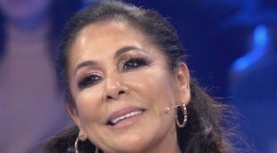 El difícil momento por el que atraviesa Pantoja tras la muerte de su madre