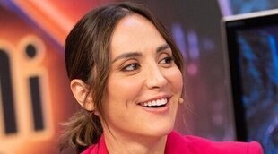 Tamara Falcó se sincera sobre su relación: "No soy muy celosa pero tampoco me gusta que me falten el respeto"