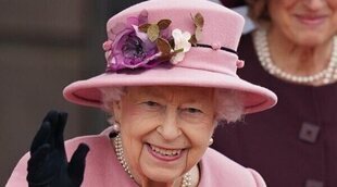 La Reina Isabel cancela su aparición en las celebraciones del Día del Armisticio por una lesión en la espalda