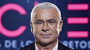 Jorge Javier Vázquez explica el motivo de salud por el que ha tenido que cancelar su función de teatro