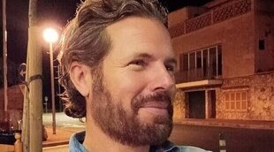 Miguel Such, novio de Raquel Perera, en la UCI tras sufrir un grave accidente de moto