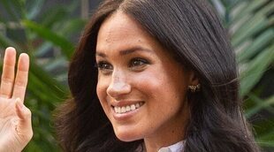 Meghan Markle vuelve a la tele como invitada estelar