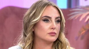 Rocío Flores se pronuncia sobre sus retoques estéticos y sus nuevos estudios