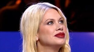 Vanessa y Javier hablan de su relación después del ataque de celos hacia Daniela