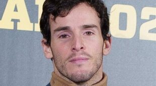 Íñigo Onieva va a un photocall sin Tamara Falcó
