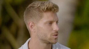 'La isla de las tentaciones 4': Nico fantasea con un hacer un trío con Rosana y Miriam