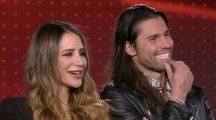 La decepción de Luca Onestini con Cristina Porta al darle la inmunidad en 'Secret Story': "No has entendido nada"