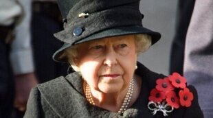 El día que la Reina Isabel 'echó' a Obama de Buckingham