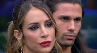 Cristina Porta y Luca Onestini se sinceran sobre su relacion en 'Secret Story': "Sentimos diferente"