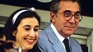 Muere Jean Marie Rossi, exmarido de Carmen Martínez Bordiú