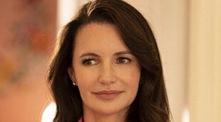Kristin Davis estalla contra los que critican su físico en la secuela de 'Sexo en Nueva York'