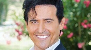 Carlos Marín, de Il Divo, ingresado de urgencia en Reino Unido