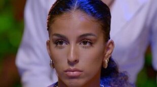 Zoe descubre cuál es su nuevo castigo por saltarse las normas en 'La isla de las tentaciones'