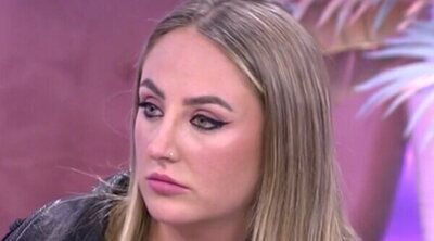 Rocío Flores cuestiona el silencio de su madre antes de la docuserie: "Ha estado callada de qué manera"