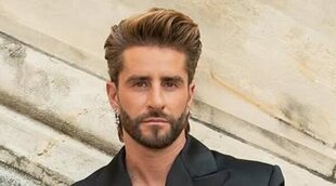 Pelayo Díaz aclara su situación sentimental y habla de su deseo de ser padre