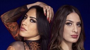 Las hermanas Laila y Nissy protagonizan un tenso enfrentamiento en 'Secret Story 2'