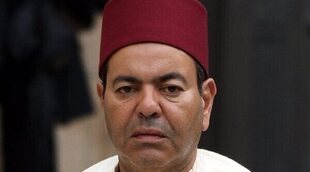 Moulay Rachid de Marruecos ha sido padre