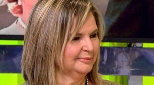 El curioso vínculo de Mercedes de Borbón y Ainhoa Armentia