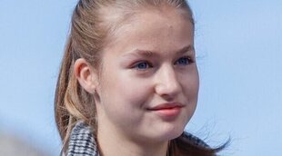 El internado de la Princesa Leonor podría obtener el Nobel de la Paz