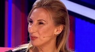 Miryam Benedited, sobre lo que está viviendo tras el 'Benidorm Fest': "Hay que hablar de por qué se genera este odio"