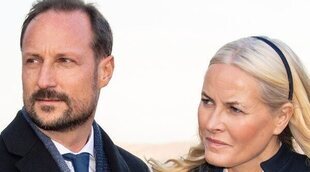El poderoso motivo por el que Haakon y Mette-Marit acortaron sus vacaciones
