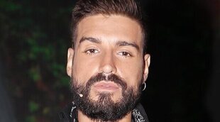 Fabbio, de su canción 'Que se parezca a ti': "Gala va a ser una mini Violeta"