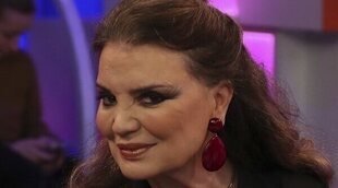 Preocupación por la salud de María José Cantudo: "Llevo tres meses mal"
