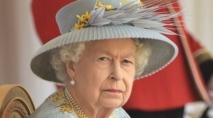 La Reina Isabel sufrió mucho por el divorcio de tres de sus cuatro hijos