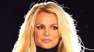 Britney Spears prepara nueva música tras la tutela de su padre