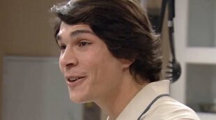 La faceta desconocida de Pablo Castellano, marido de María Pombo, como actor