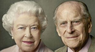 El pacto entre la Reina y el Duque de Edimburgo