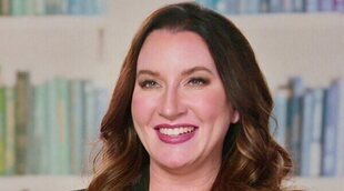 Clea, de 'The Home Edit', hace público que tiene cáncer de mama y se someterá a una doble mastectomía de ugencia