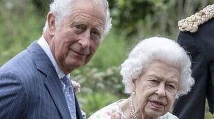 La necesaria decisión de la Reina que supone una oportunidad para Carlos
