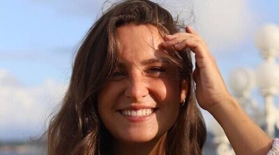 Marta Pombo cuenta qué está siendo lo peor de su embarazo