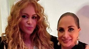 La madre de Paulina está ingresada por un cáncer de páncreas