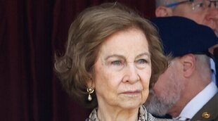 La Reina Sofía retoma su agenda oficial