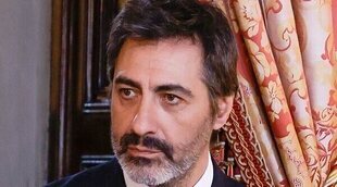 El detalle revelado por Juan del Val sobre cómo son los almuerzos con los Reyes